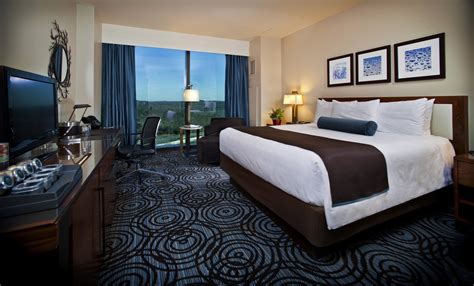 Foxwoods Casino Hotel Rooms